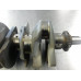 #EA07 Crankshaft Standard From 2010 Ford Explorer  4.0